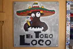 El Toro Loco