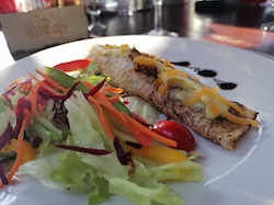 De Brugge Tuynmakery - The Bridge Café Meals